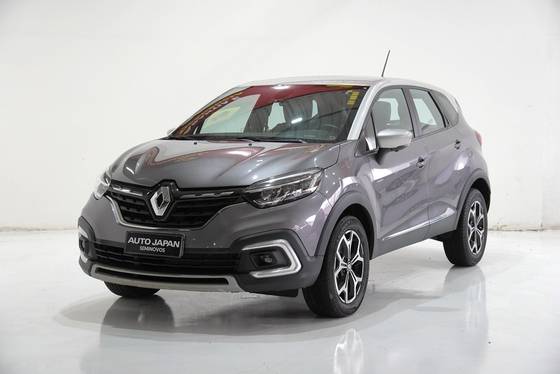 RENAULT CAPTUR 1.3 TCE FLEX ICONIC X-TRONIC